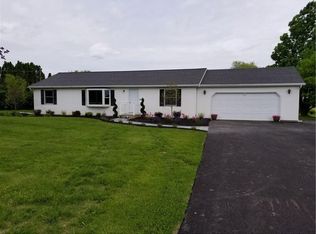 6080 N Bloomfield Rd, Canandaigua, NY 14424