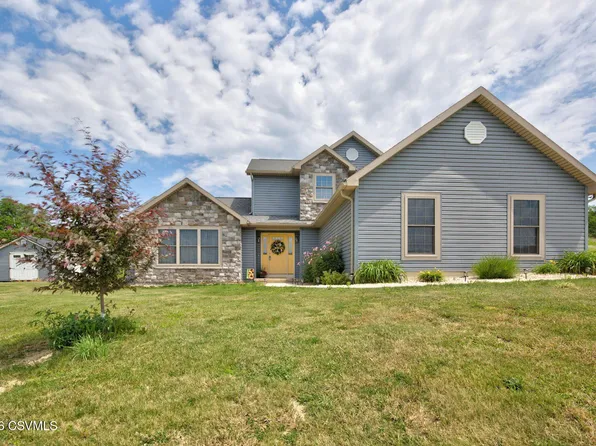 5 Panorama Dr, Danville, PA 17821