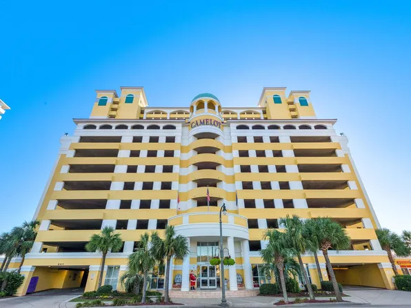 2000 N Ocean Blvd. #716, Myrtle Beach, SC 29577