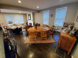 891 Mercer St #1, Albany, NY 12208