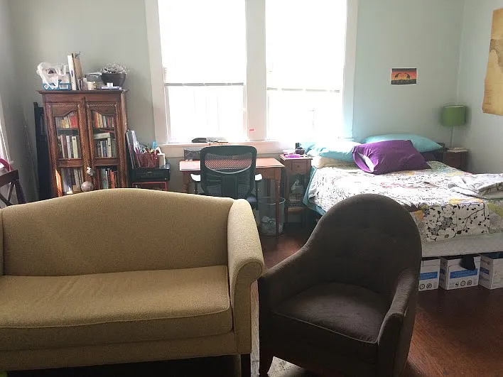 2357 Magazine St #3 — Photo 8