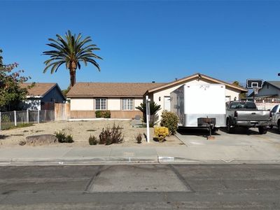 313 Barhill Ave, Pomona, CA, 91766