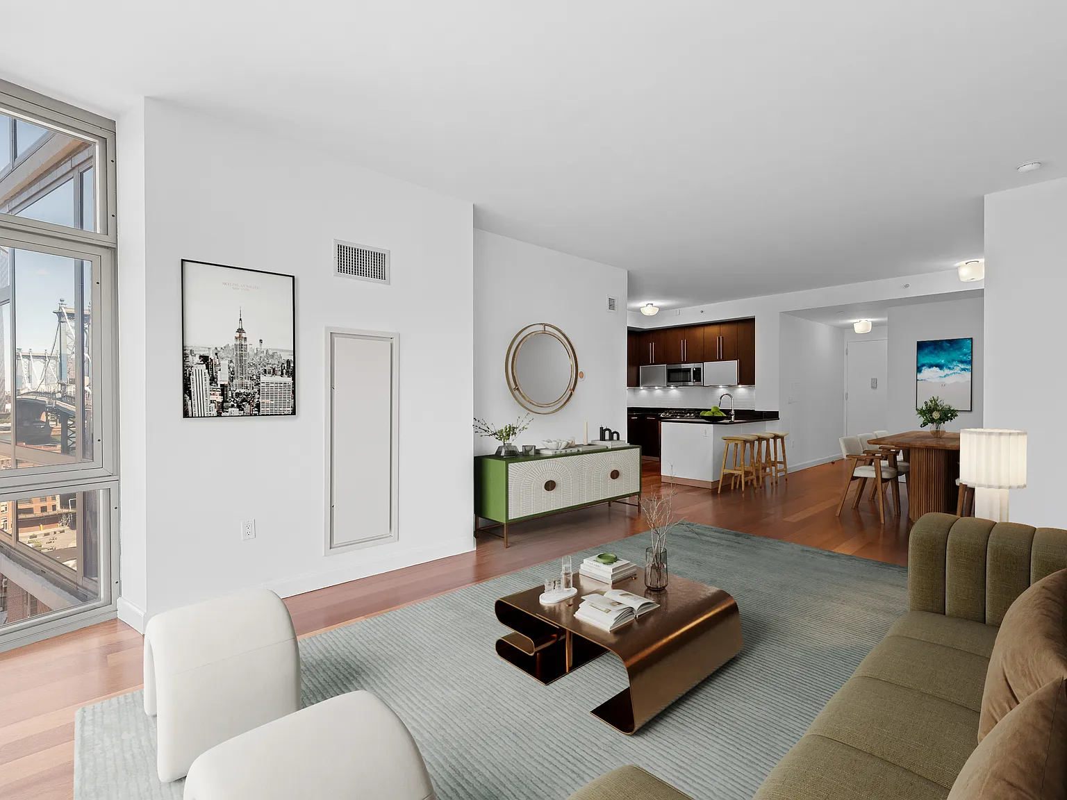 100 Jay Street — Photo 2