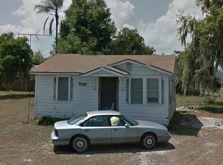 1823 Williams Ave, Wauchula, FL 33873