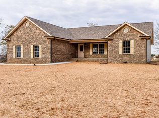 1506 Donnies Way LOT 2, Greenback, TN 37742