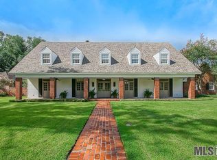 762 Myrtle Hill Dr, Baton Rouge, LA 70810