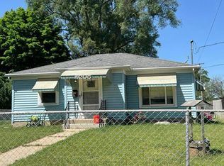 4205 Colby Ave SW, Wyoming, MI 49509