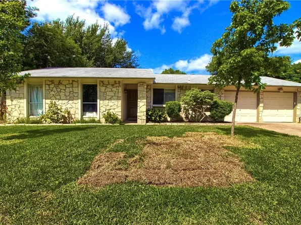 13300 Wisterwood St, Austin, TX 78729