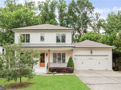 2602 Drew Valley Rd NE, Brookhaven, GA, 30319