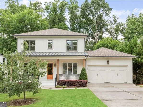 2602 Drew Valley Rd NE, Brookhaven, GA 30319