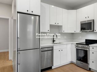 (Undisclosed Address), Cambridge, MA 02138