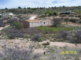 2765 E Desert Willow Dr, Rimrock, AZ 86335