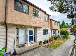 511 Gatensbury St #119, Coquitlam, BC V3J5E7