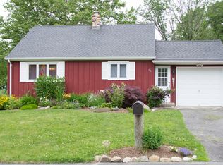 205 Farview Cir, Watertown, CT 06795