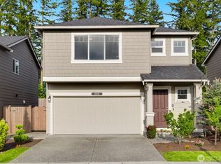 10015 Messner Ave, Granite Falls, WA