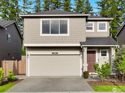 10015 Messner Avenue, Granite Falls, WA, 98252