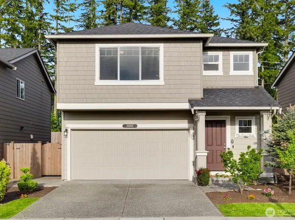 10015 Messner Avenue, Granite Falls, WA 98252