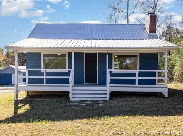 3612 Mount Zion Church Rd, Mebane, NC 27302