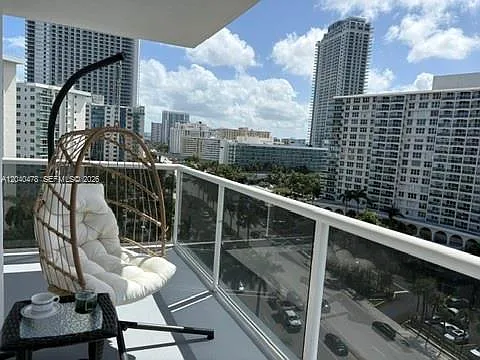 3725 S Ocean Dr #1124 — Photo 25