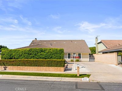 5291 Strasbourg Ave, Irvine, CA, 92604