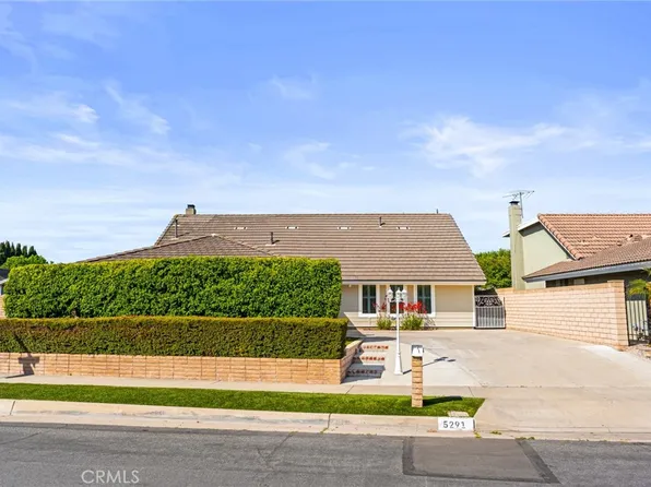 5291 Strasbourg Ave, Irvine, CA 92604