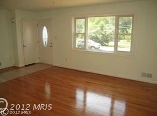 6908 Edgebrook Dr, Springfield, VA 22150