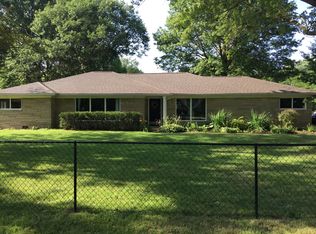 440 W 70th St, Indianapolis, IN 46260