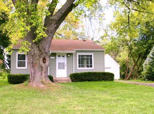 4012 W Calumet Rd, Brown Deer, WI 53209