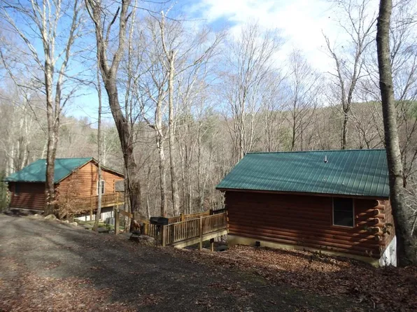 313/317 Little Reed Acres Ln, Hillsville, VA 24343