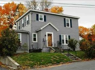 4 Liske St, Ravena, NY 12143