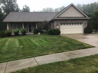 4717 E Donington Dr, Bloomington, IN