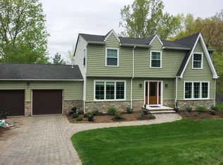 6 Snow Rdg, Denville, NJ 07834