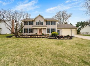 15620 Cedar Cove Ct, Granger, IN 46530