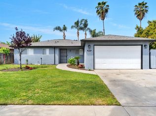 4737 N Kavanagh Ave, Fresno, CA 93705