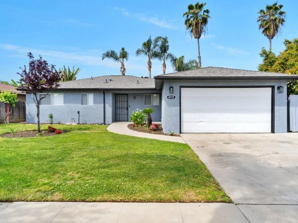 4737 N Kavanagh Ave, Fresno, CA 93705
