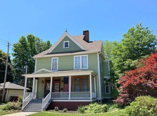 713 N University St, Peoria, IL