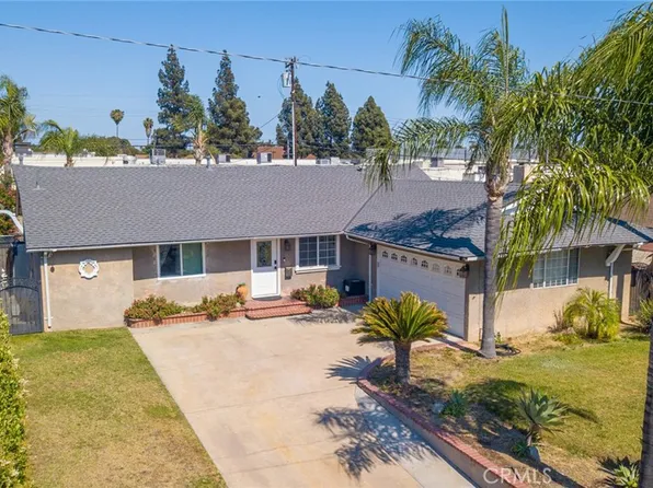 10245 Poulsen Ave, Montclair, CA 91763