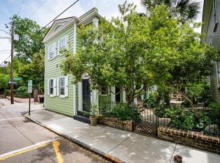 149 Tradd St, Charleston, SC 29401