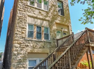 3823 S Parnell Ave APT 2, Chicago, IL 60609