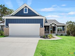 15881 Salado Dr, Temple, TX 76502