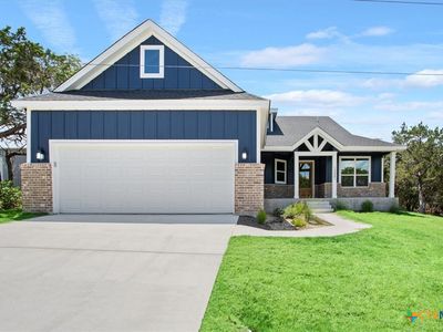 15881 Salado Dr, Temple, TX, 76502