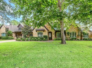 6109 Westcoat Dr, Colleyville, TX 76034