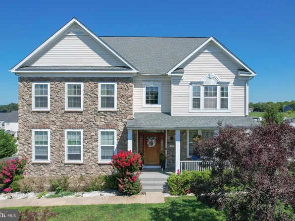 95 Vane Dr, Martinsburg, WV 25403