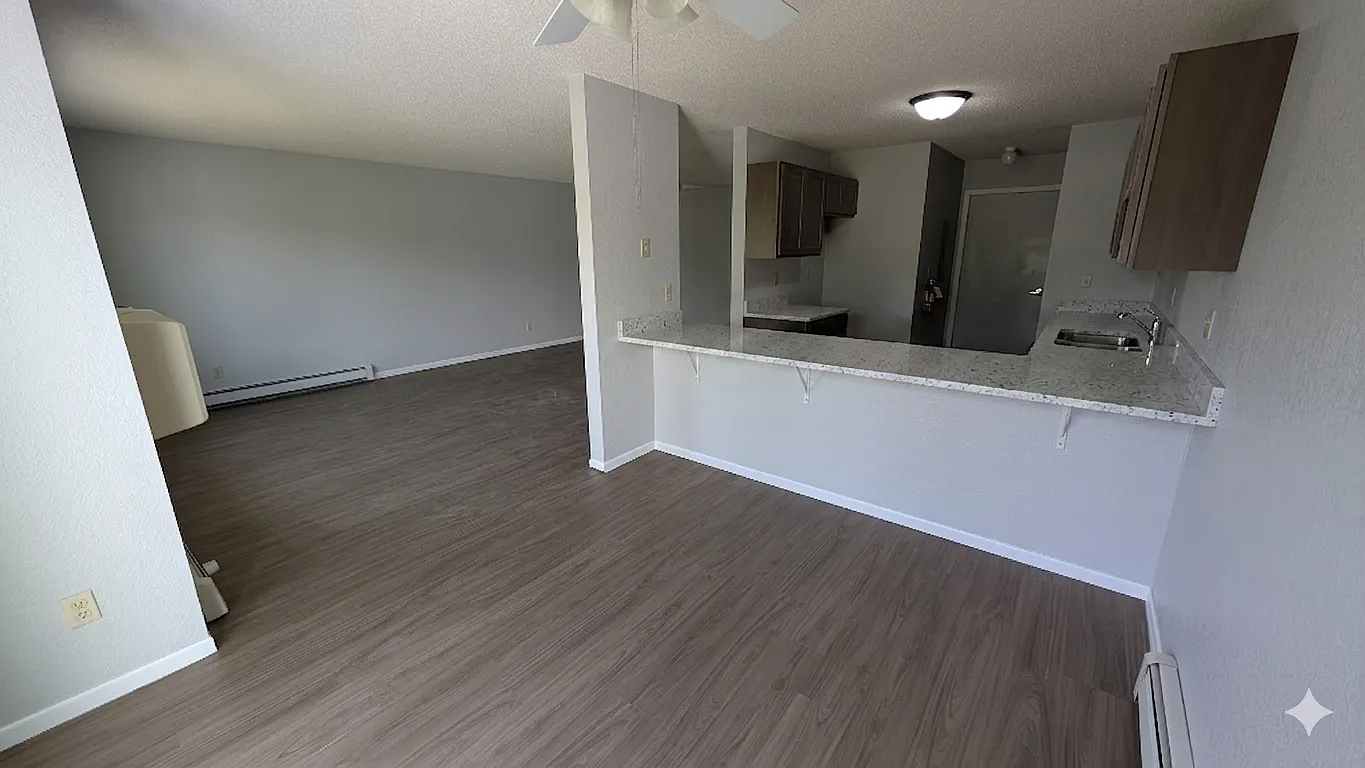 2 bed, 1127 sqft, $1,150 — Photo 4