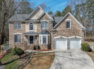 3270 Royal Creek Way SW, Lilburn, GA 30047