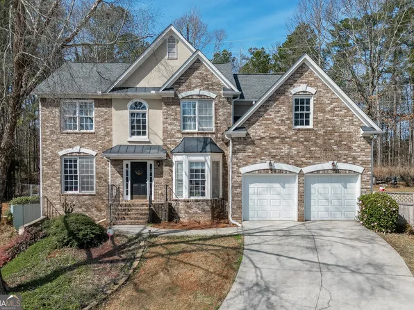 3270 Royal Creek Way SW, Lilburn, GA 30047