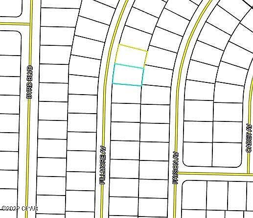 2nd image of LOT 25 Fillmore Ave #11