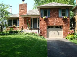 2105 Evans Rd, Flossmoor, IL 60422