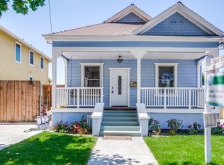 633 N 21st St, San Jose, CA 95112