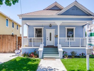 633 N 21st St, San Jose, CA, 95112